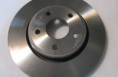 přední brzdový kotouč BREMBO